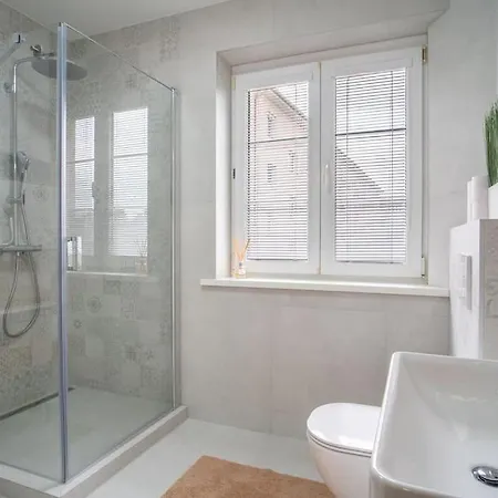 Charming 2-bedroom In The Wider Center Of * Bratislava