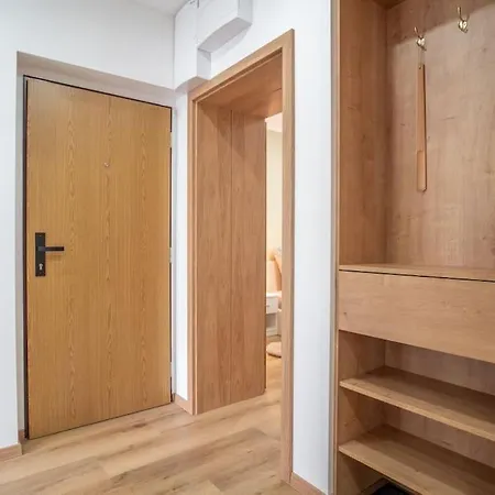 Charming 2-bedroom In The Wider Center Of Bratislava