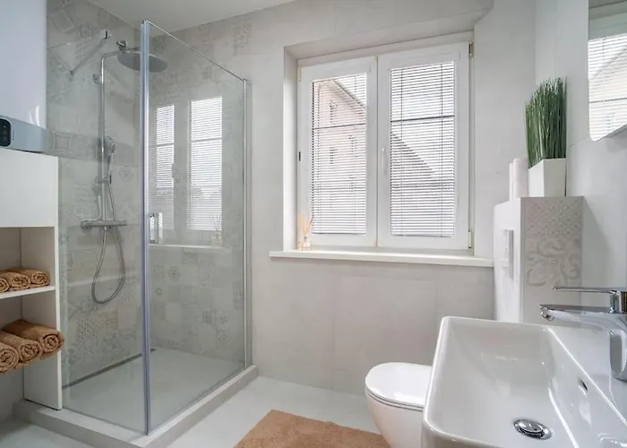 Charming 2-bedroom In The Wider Center Of * براتسيلافا